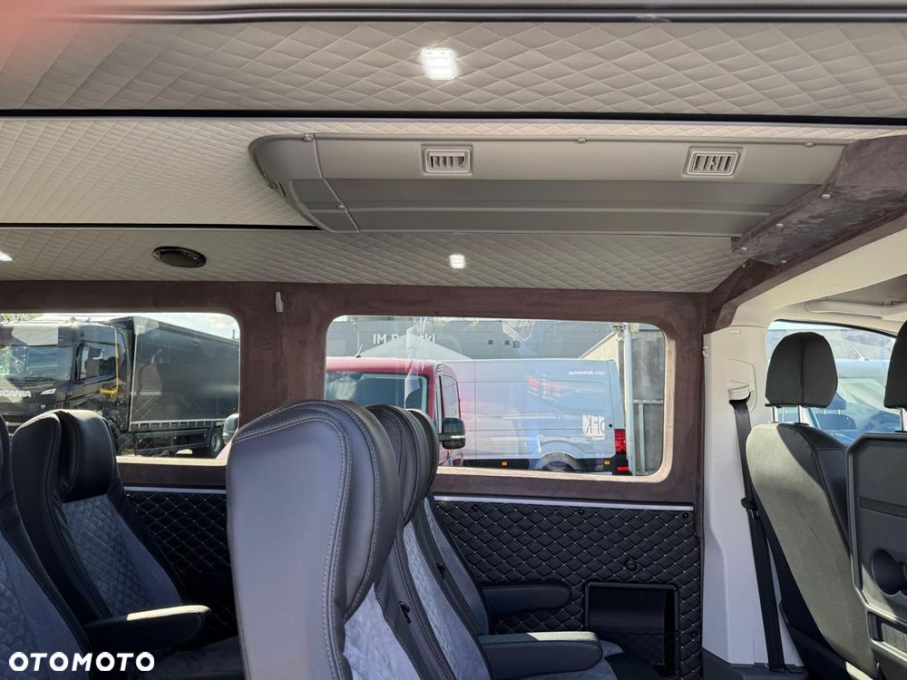 Volkswagen CRAFTER - 10