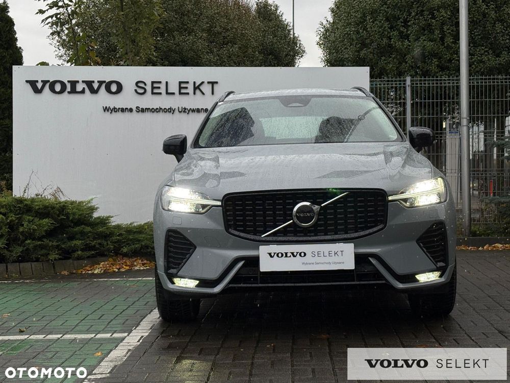 Volvo XC 60 - 3