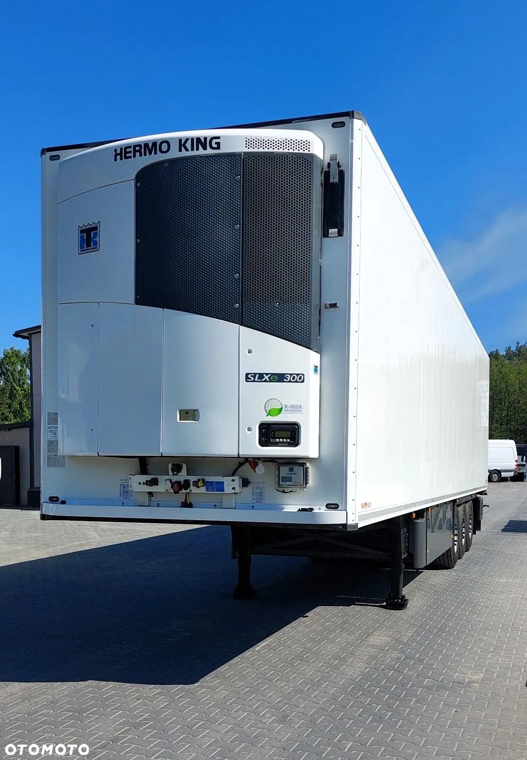 Schmitz Cargobull 2016 - 1