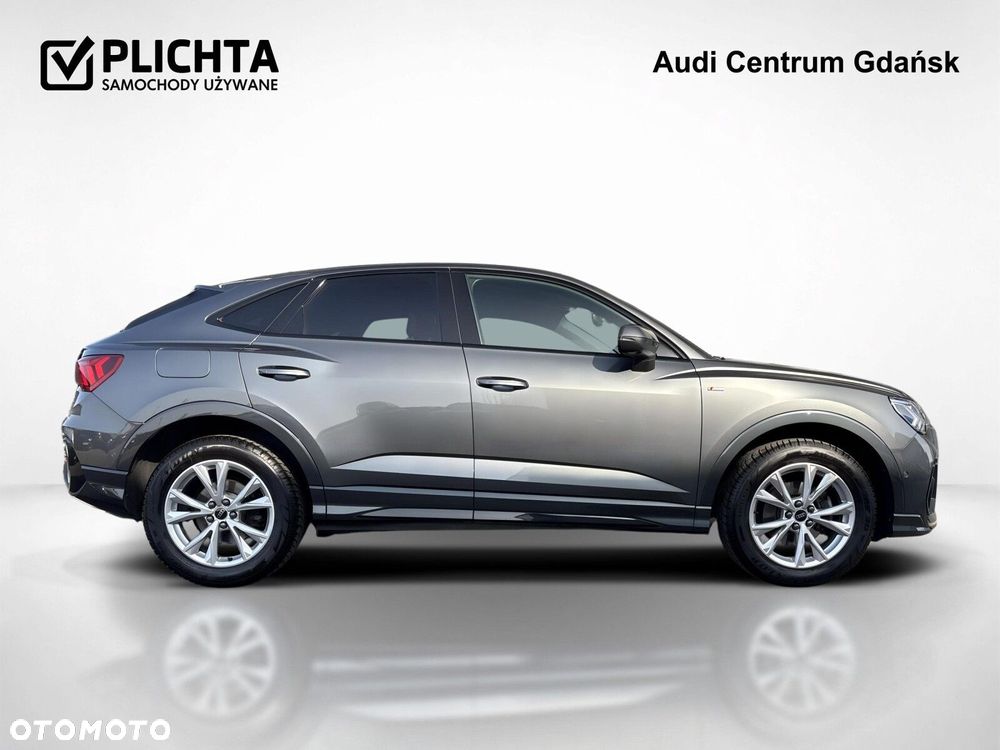 Audi Q3 Sportback - 6