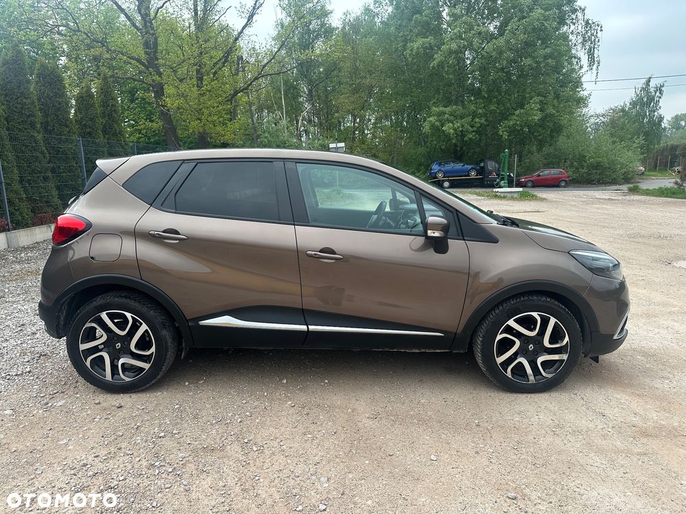 Renault Captur ENERGY TCe 90 Start&Stop Intens - 8