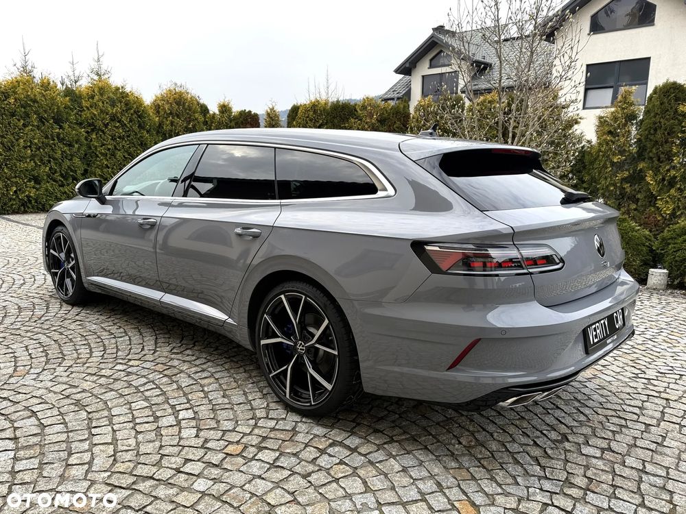 Volkswagen Arteon 2.0 TSI OPF 4Motion DSG R - 6