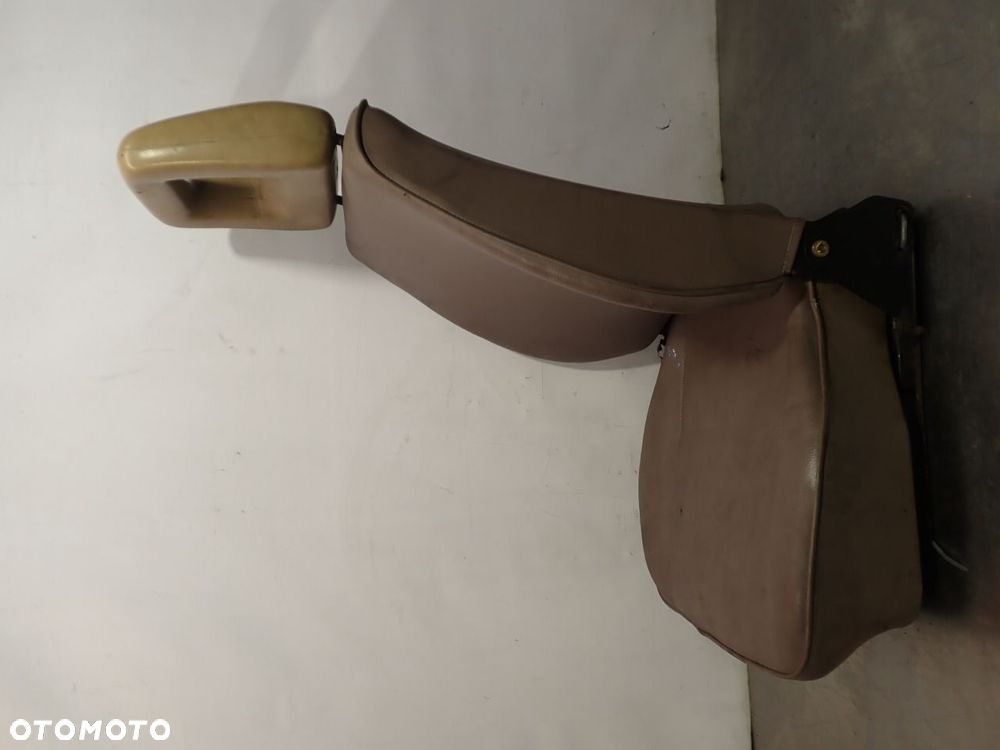 FOTEL PASAŻERA VOLKSWAGEN T3 - 5