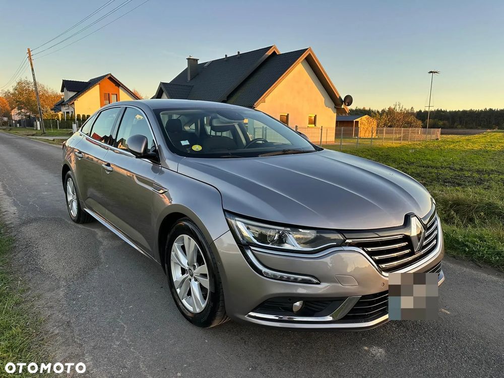 Renault Talisman - 7