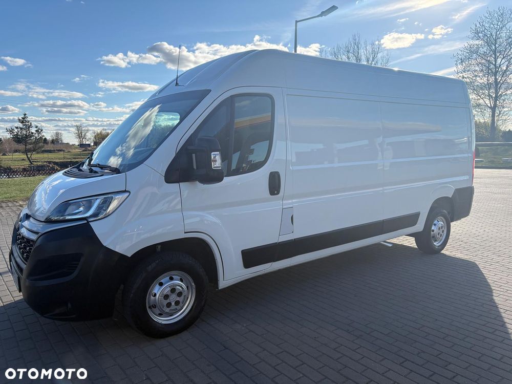 Citroën JUMPER 3LH3 MAX MAX DŁUGI - 15