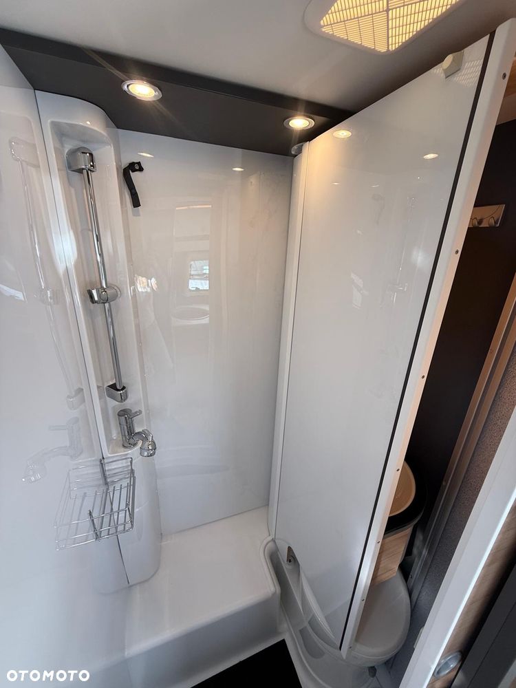 Dethleffs Globebus T15 - 17