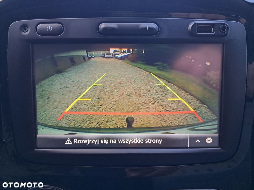 Renault Captur ENERGY TCe 120 EDC Intens - 25