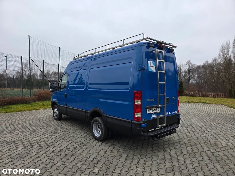 Iveco Daily - 8
