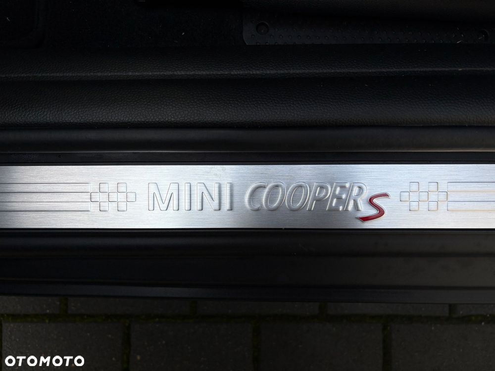 MINI Cooper S sport - 15