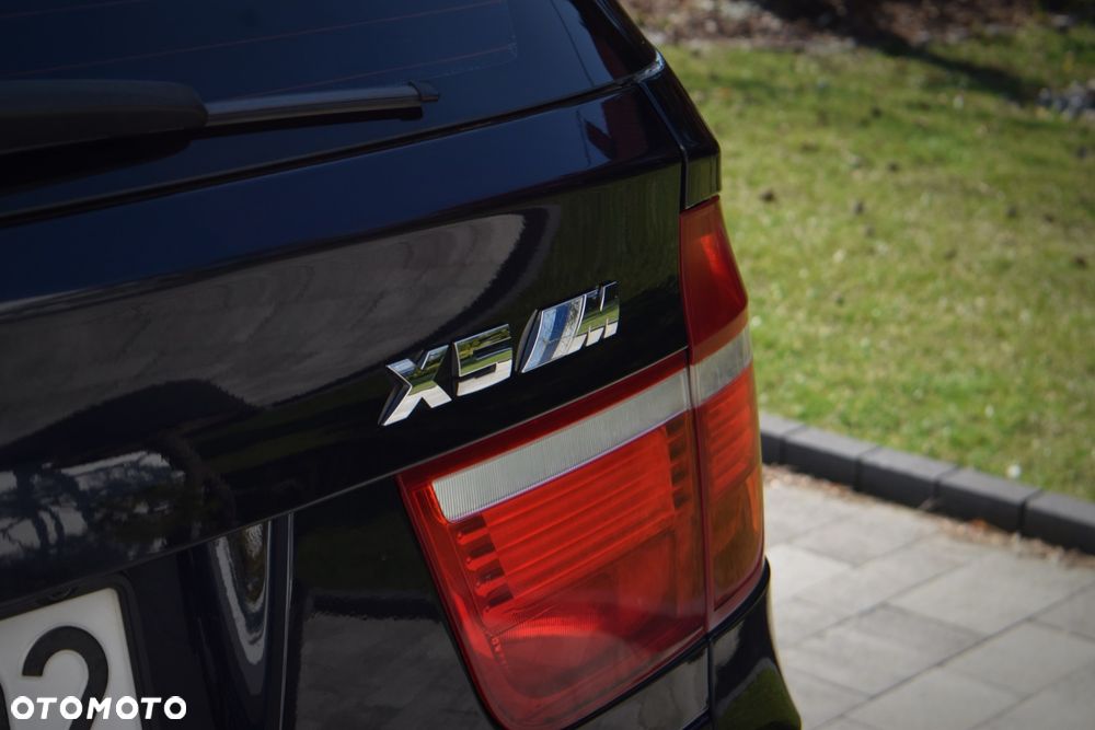 BMW X5 M - 38