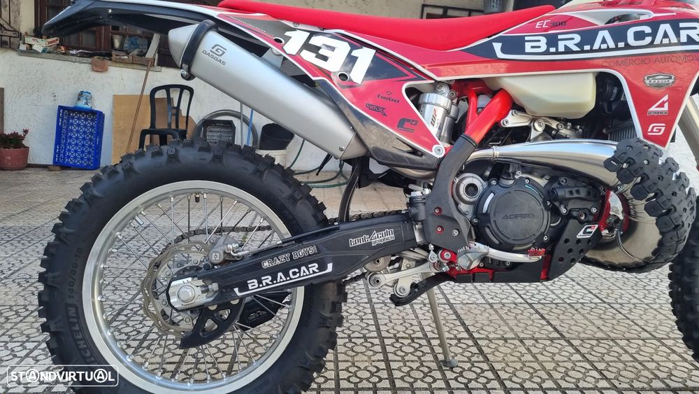 GasGas EC - 12