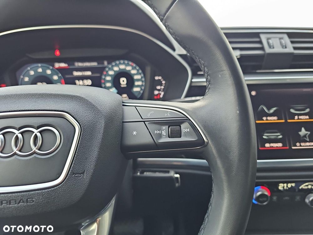 Audi Q3 - 15