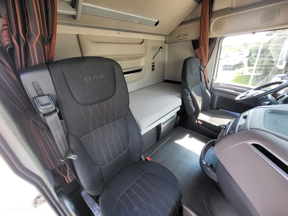 DAF FT XF 480 - 10