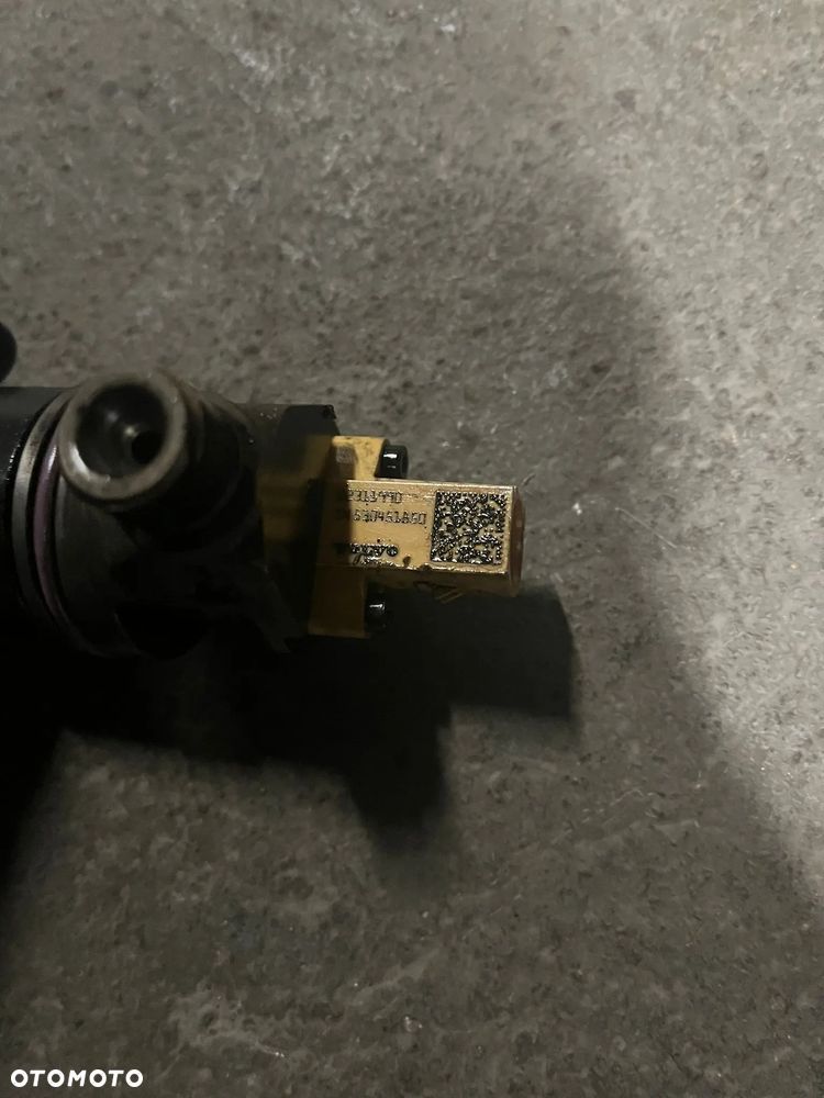 Wtryskiwacz Volvo Euro 6 22311990 stan nieznany - 2