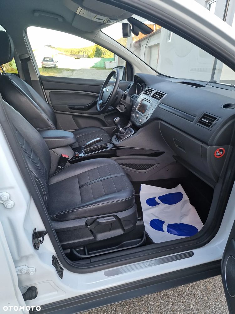 Ford Kuga 2.0 TDCi Titanium - 19