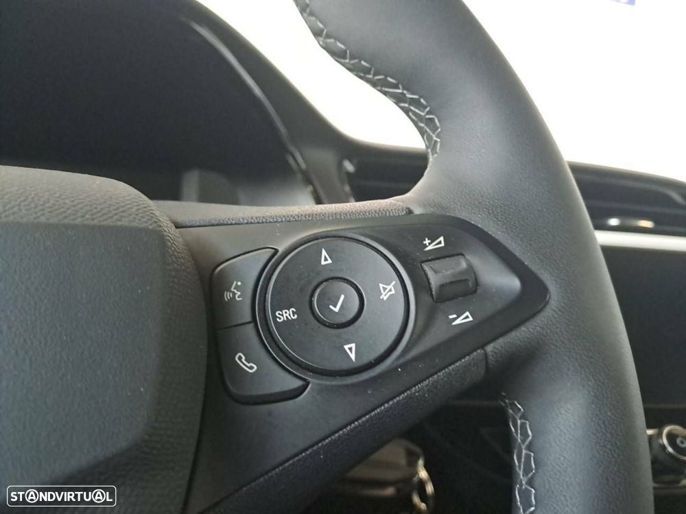 Opel Corsa 1.2 T GS - 17