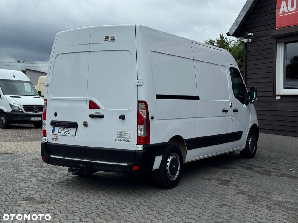 Renault Master - 6