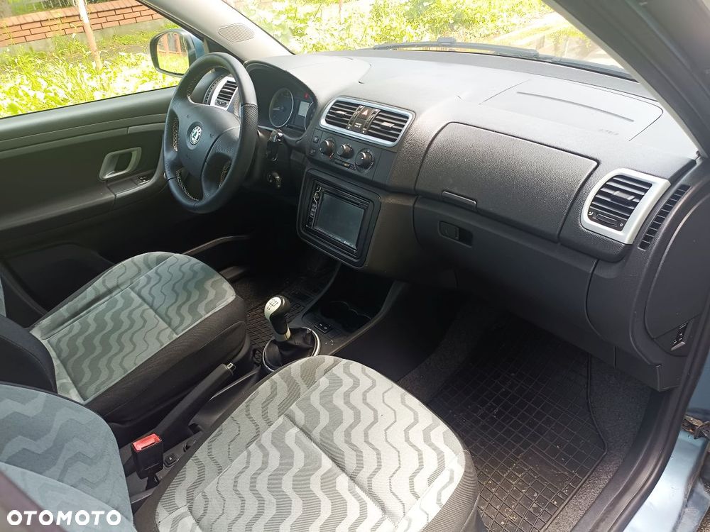 Skoda Fabia 1.2 12V Classic - 5