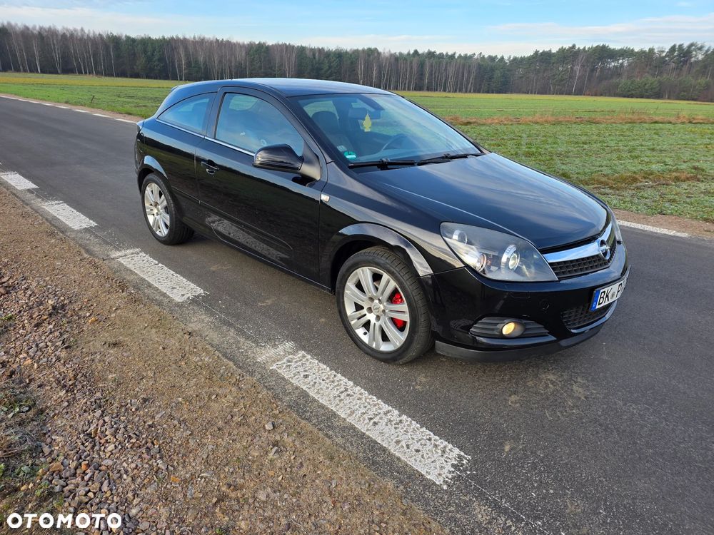Opel Astra 1.6 Cosmo - 2