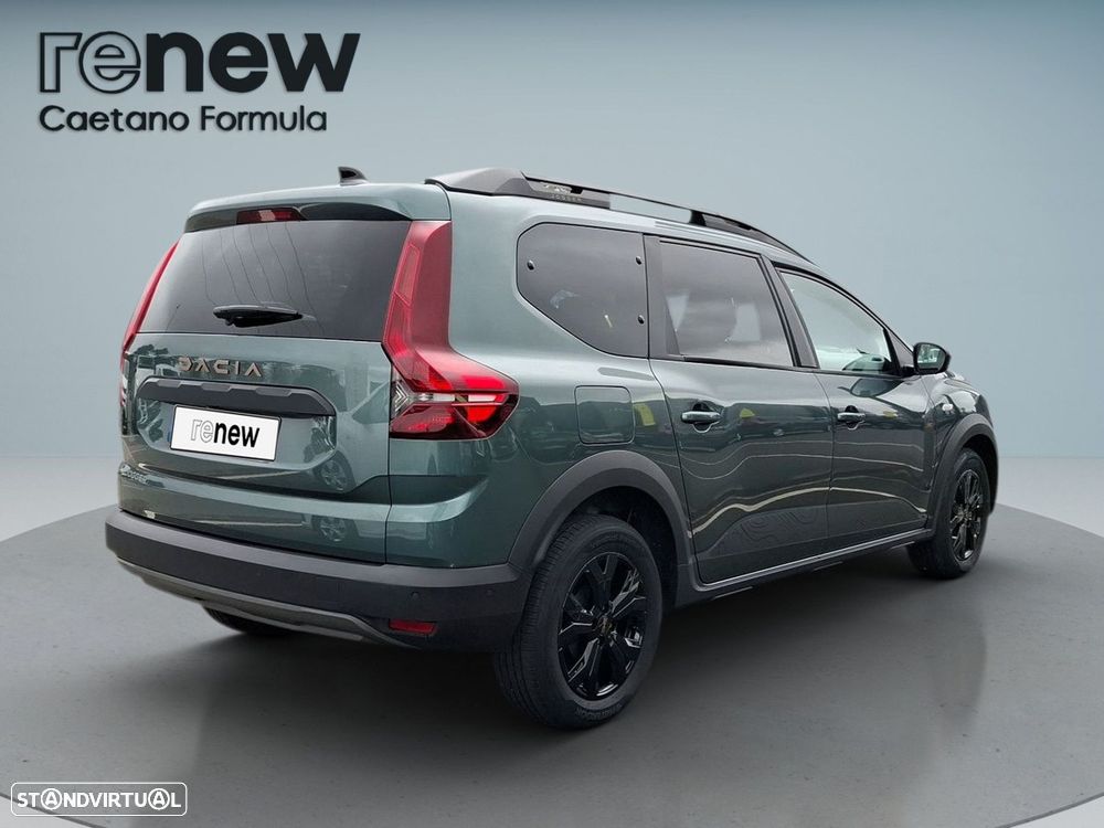 Dacia Jogger 1.0 ECO-G SL Extreme+ Up&Go 7L Bi-Fuel - 8