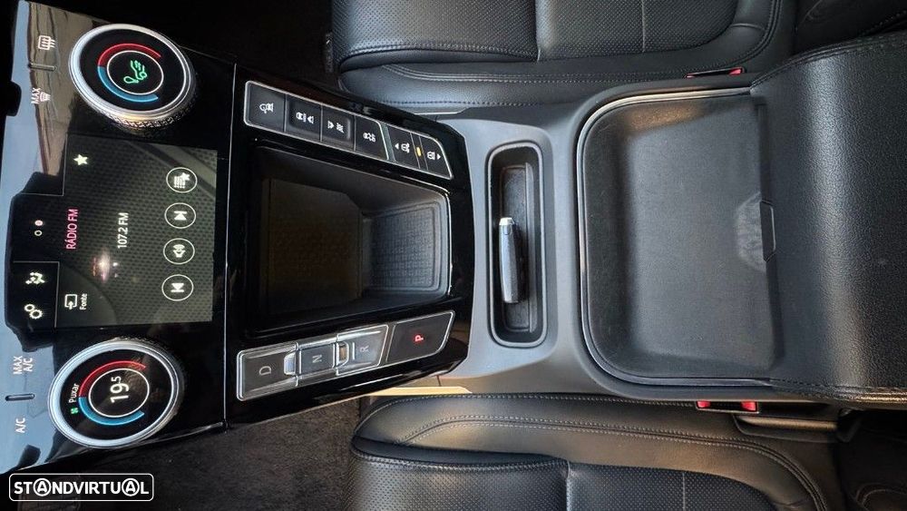 Jaguar I-Pace S AWD Aut. - 13