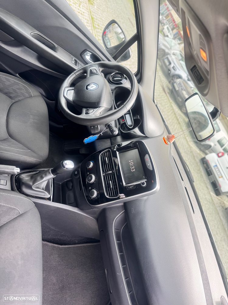 Renault Clio Sport Tourer 0.9 TCe Limited Edition - 5