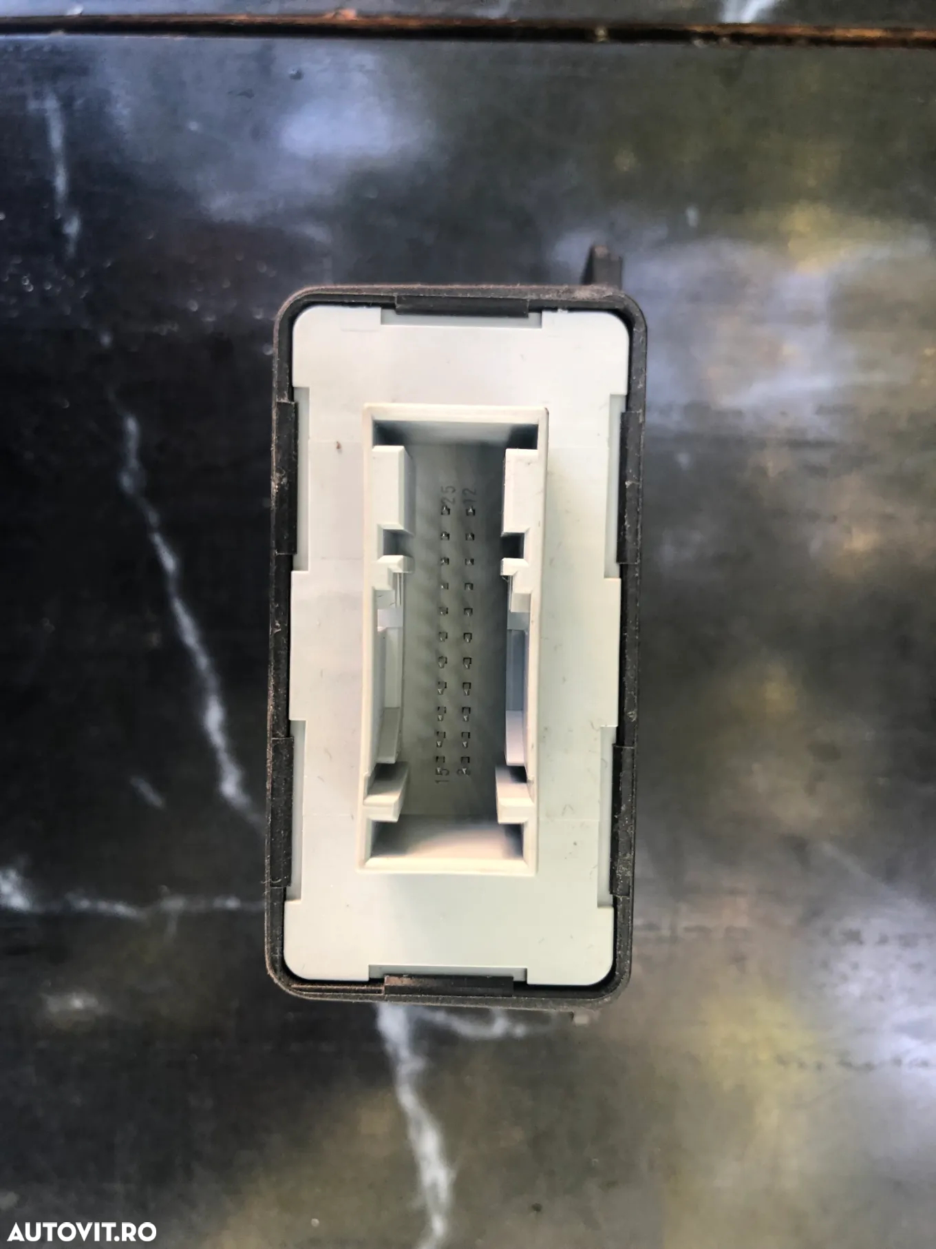 Modul lumini calculator Audi A4 B8 A5 8K5 907 357 00 - 4