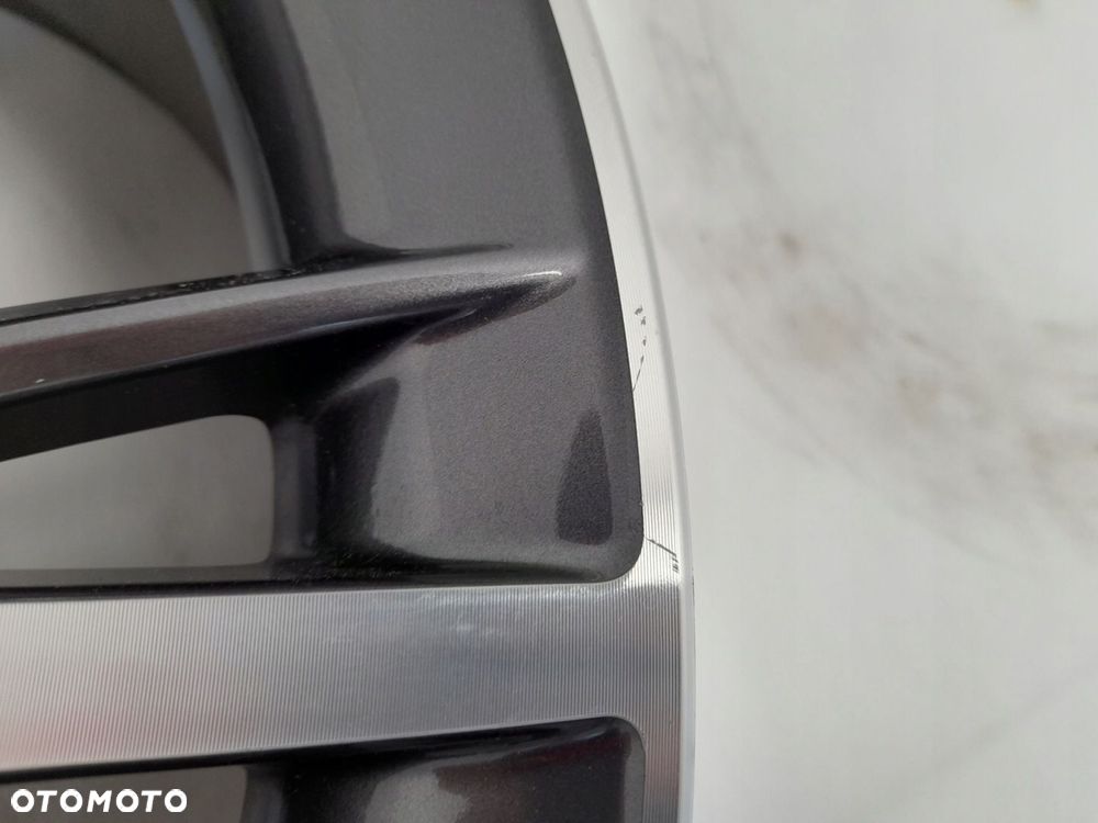 Felga aluminiowa Lexus OE 8.5" x 20" 5x114,3 ET25 - 3