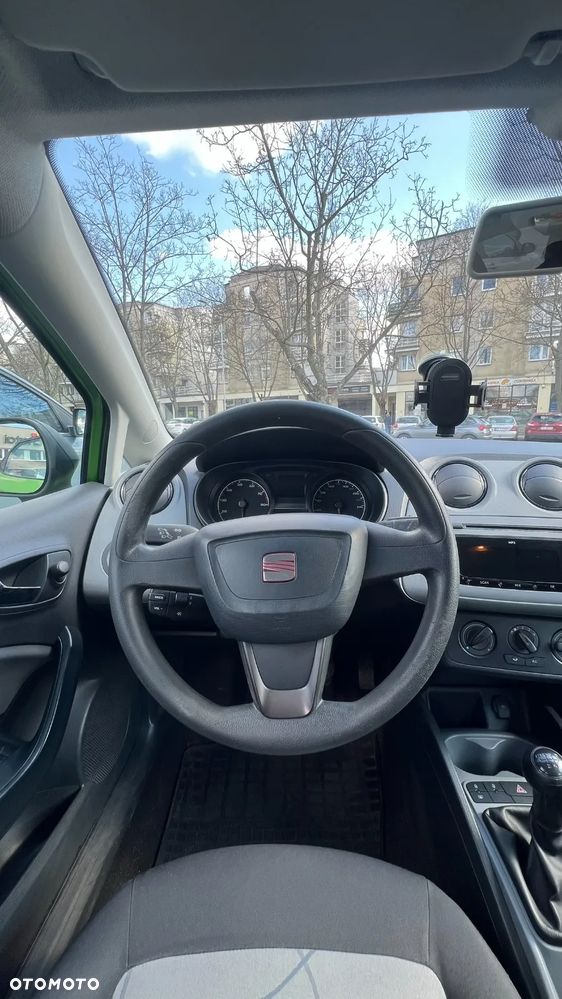 Seat Ibiza 1.2 TSI Style - 28