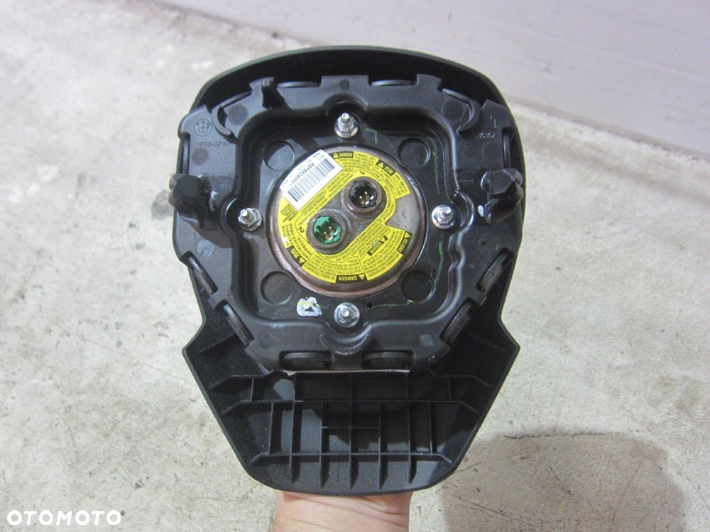 BMW X3 F25 USA X5 PODUSZKA KIEROWCY AIRBAG USA 6868412 32306799611 6888432 - 6