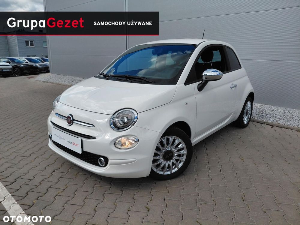 Fiat 500 - 3