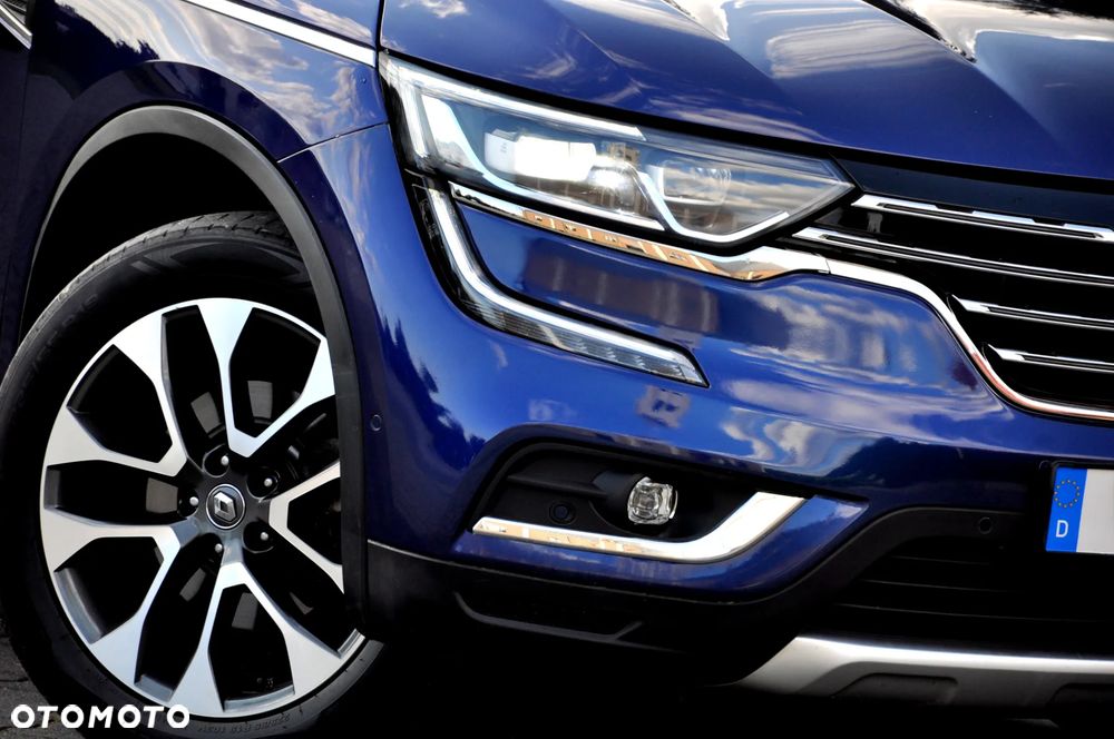 Renault Koleos 2.0 dCi Intens 4x4 - 12