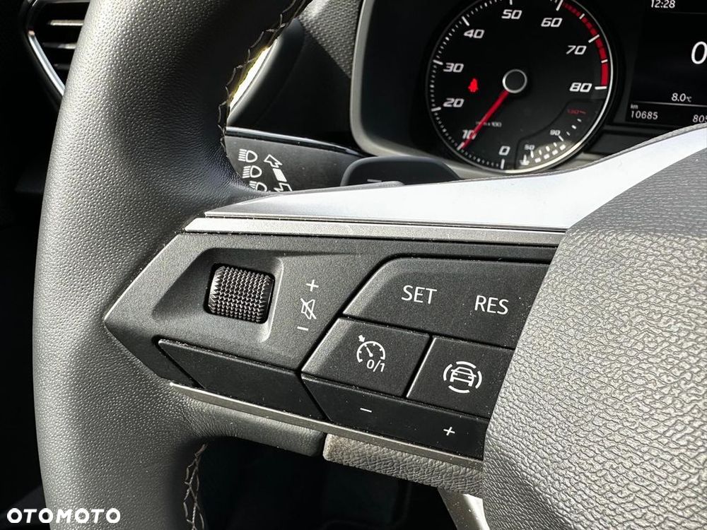 Seat Leon 1.5 eTSI Style DSG - 12