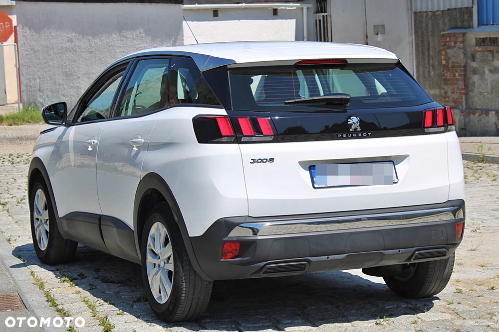 Peugeot 3008 - 7