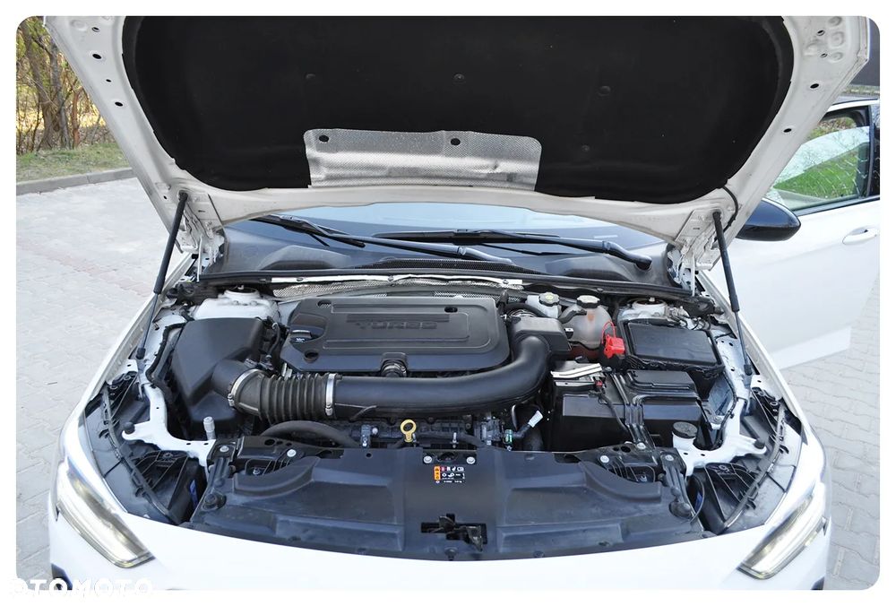 Opel Insignia 2.0 T Business Elegance S&S - 37