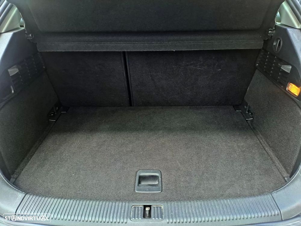Audi A1 1.6 TDI Ambition - 16