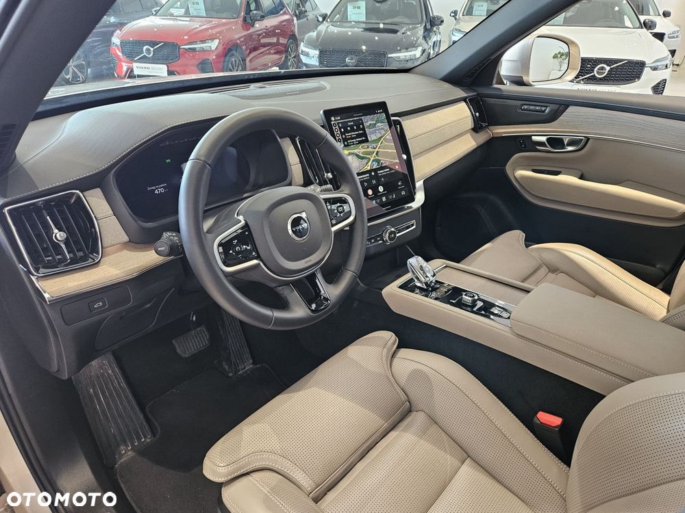 Volvo XC 90 - 11