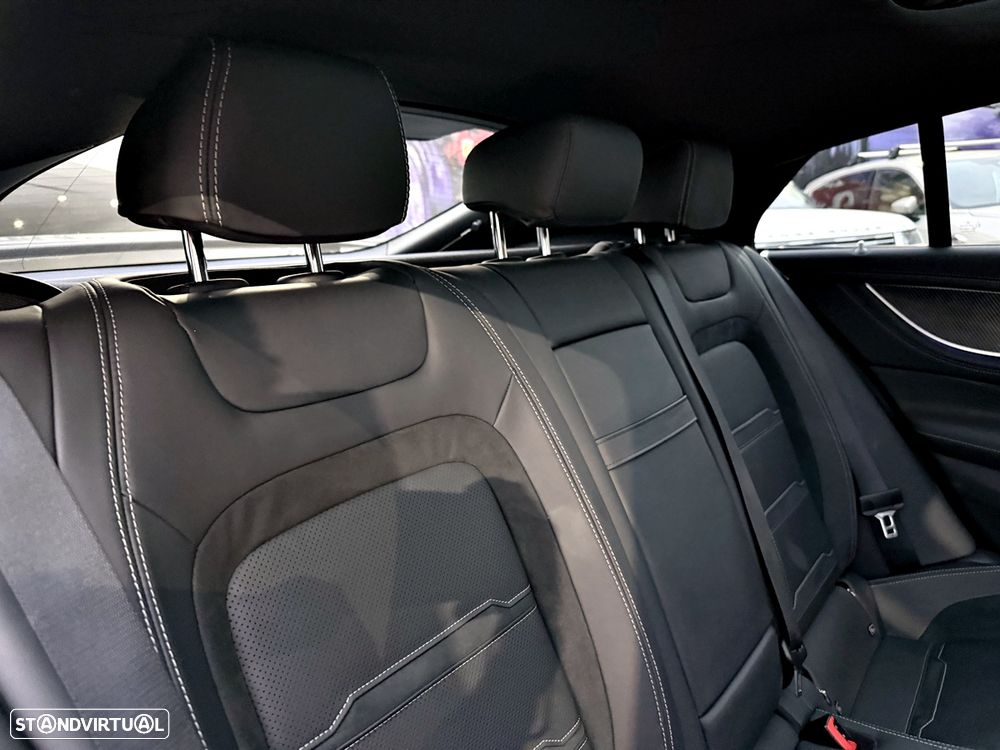 Mercedes-Benz AMG GT 63 S 4Matic+ - 31