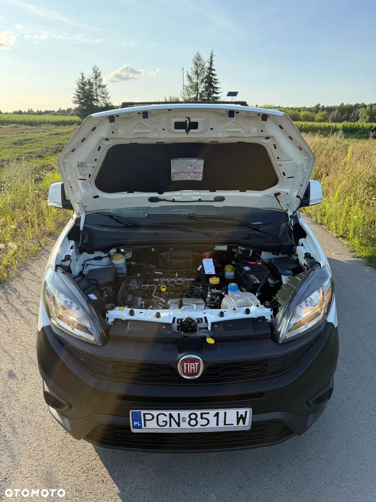 Fiat Doblo - 9