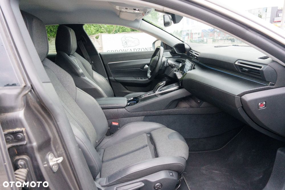 Peugeot 508 PureTech 180 EAT8 Allure Pack - 25