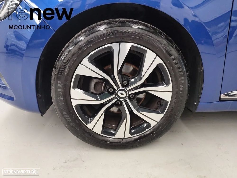 Renault Clio 1.0 TCe Evolution - 21