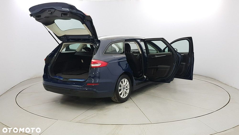 Ford Mondeo 2.0 EcoBlue Trend - 13