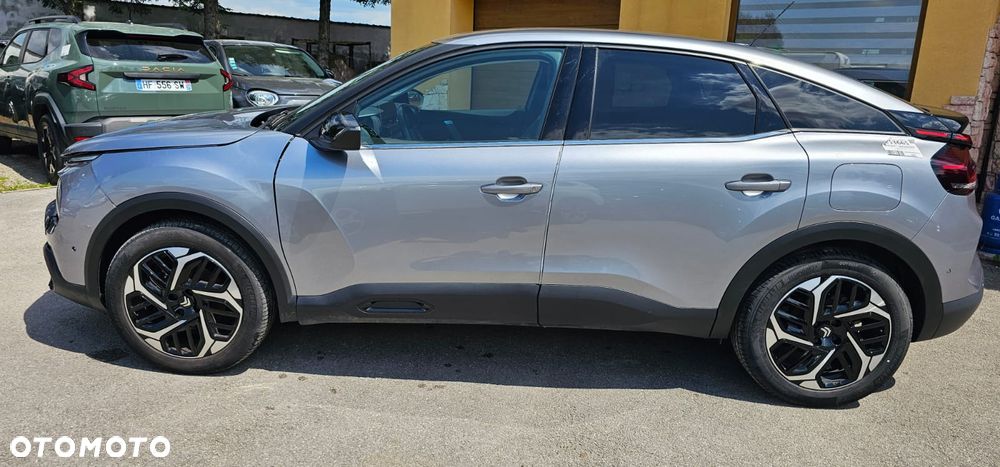 Citroën C4 PureTech 130 Stop & Start Exclusive - 4