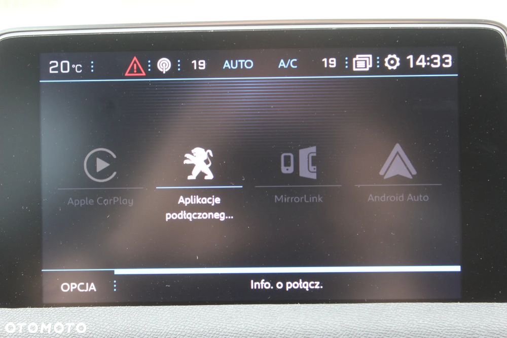 Peugeot 3008 BlueHDi 120 Stop & Start Allure - 31