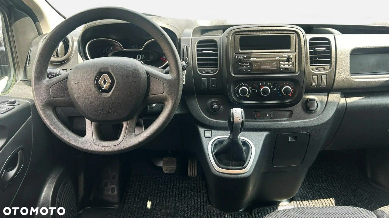 Renault Trafic ENERGY dCi 145 EDC Combi Life - 7