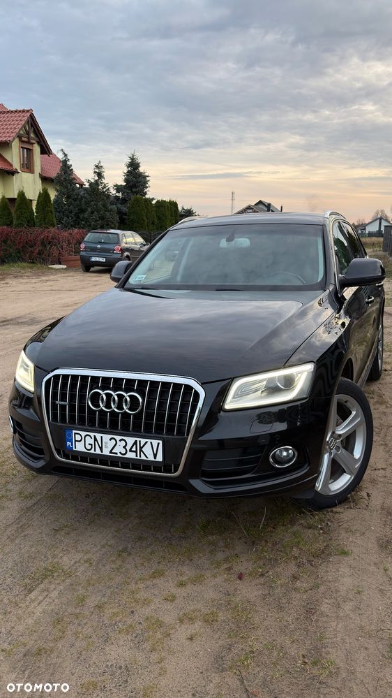 Audi Q5 - 9