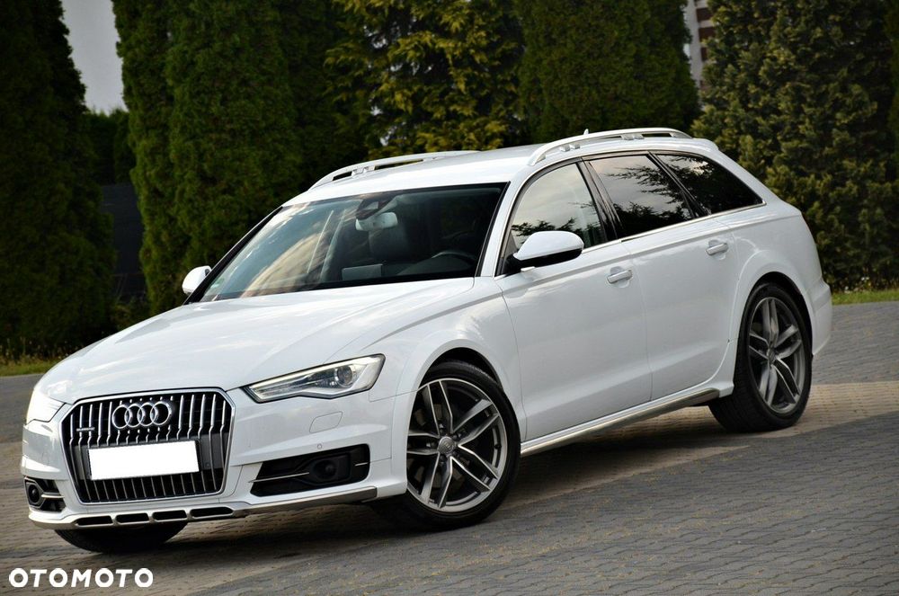 Audi A6 Allroad - 4