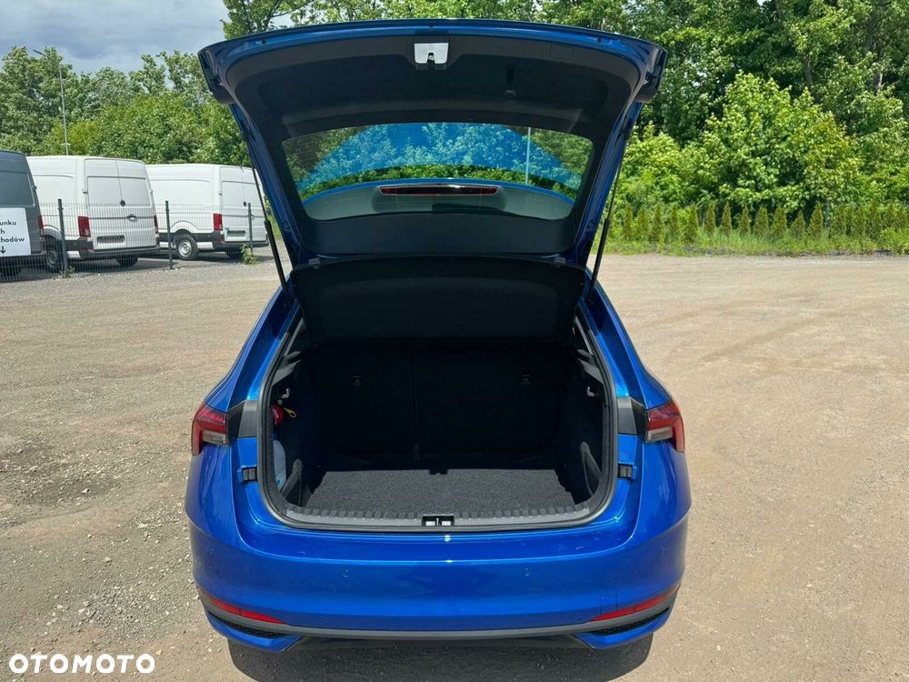 Skoda Scala 1.0 TSI Selection - 30