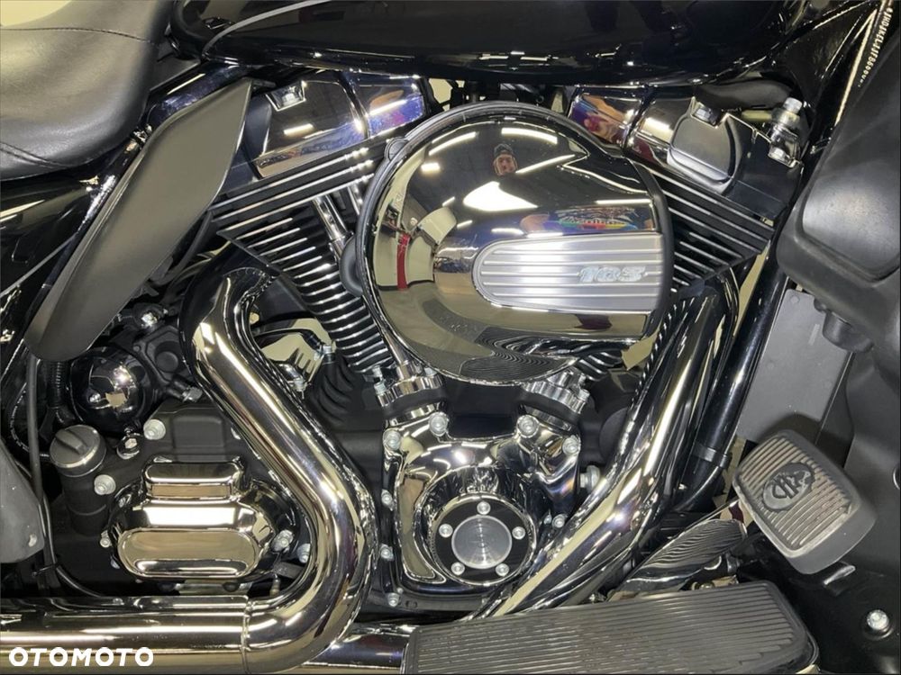 Harley-Davidson Touring Electra Glide - 6