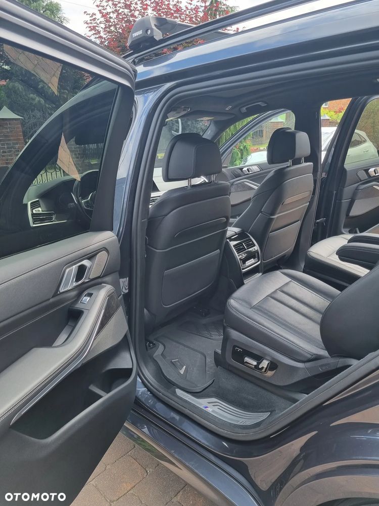 BMW X7 - 5